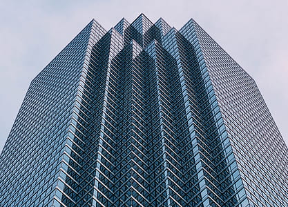 gray city building thumbnail