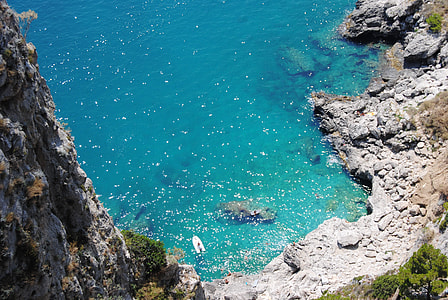 aerial photo of seacliff thumbnail