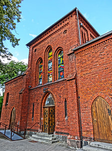 Saint John The Evangelist, Church thumbnail