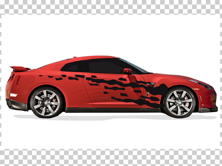 Supercar Ferrari 458 Wrap Advertising Car Png Clipart Free