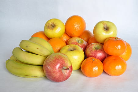 variety of fruits thumbnail