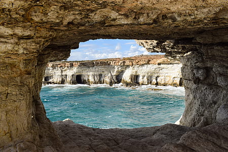 photo of body of water thumbnail