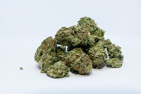 green kush thumbnail
