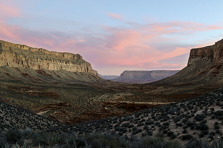 brown canyon thumbnail