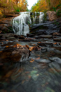 waterfall thumbnail