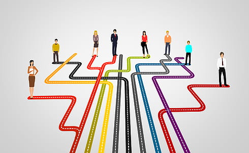 Careers - Different Career Paths - Being On the Fast Track thumbnail