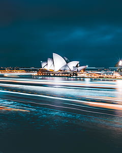 Sydney Opera House thumbnail