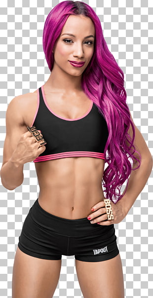 251 sasha Banks PNG cliparts for free download | UIHere