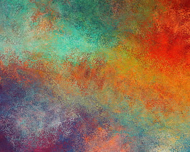 multicolored abstract illustration thumbnail