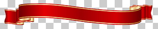 Banner , Red and Gold Banner , red and gold banner PNG clipart