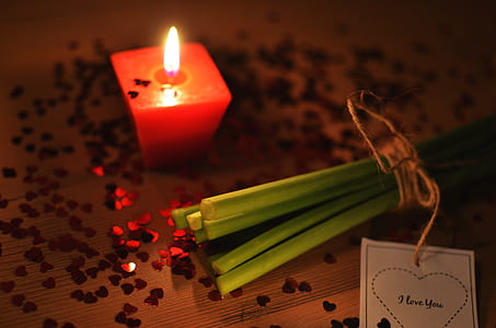 love, romantic, gift, present thumbnail