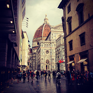 Florence, Santa Maria Del Fiore thumbnail