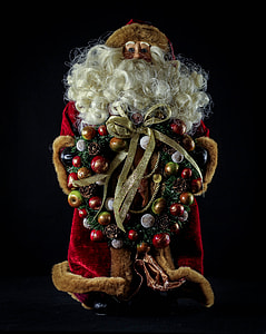 Santa Claus, Saint Nicholas thumbnail