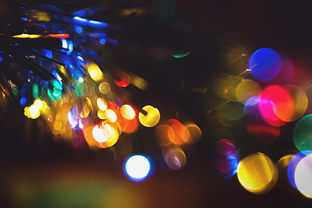 bokeh photography thumbnail