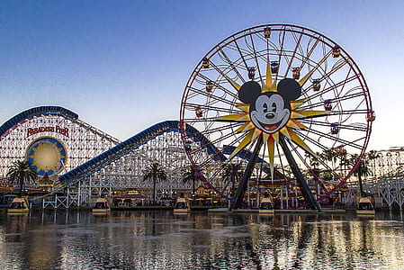 photo of theme park thumbnail