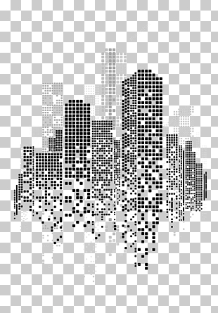 Division: A Collection of Science Fiction Fairytales Extinction 2: The Explosive Conclusion Fruktovyye Bukety Illustration, Creative city deductible elements, pixelated illustration of buildings PNG clipart