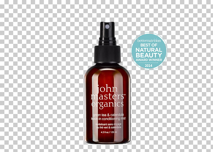 Green Tea John Masters Organics Leave In Conditioning Mist Hair