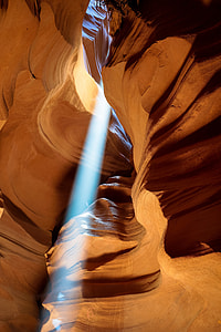 Antelope Canyon, Arizona thumbnail