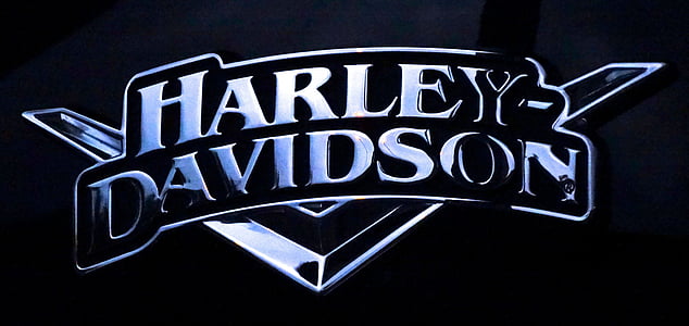 Harley-Davidson logo thumbnail