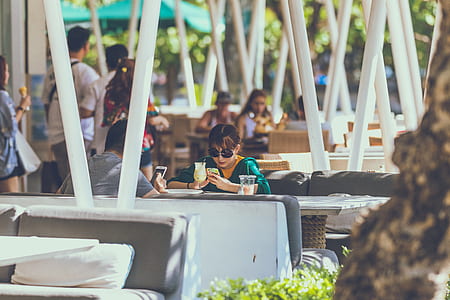 food, city, restaurant, landscape thumbnail