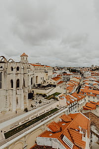 Cityscape of Lisbon, Portugal thumbnail