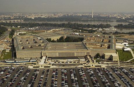 The Pentagon thumbnail