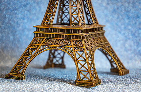 Eiffel Tower Miniature thumbnail
