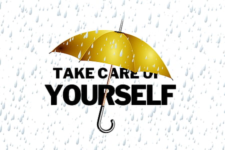 Take Care of Yourself thumbnail