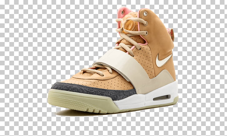 nike air yeezy Beige