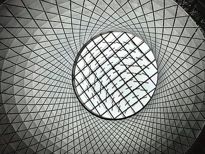 abstract, architecture, art, ceiling, design thumbnail