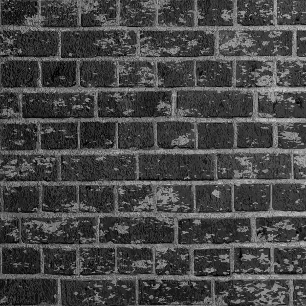 Grunge Brick Wall Eps File Free Graphics Uihere