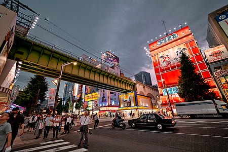 SEGA building thumbnail