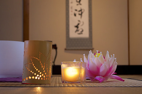 Japanese-Style Room, Japanese Style thumbnail