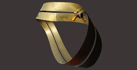 gold-colored strap thumbnail