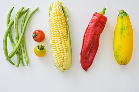food, healthy, vegetables, beans thumbnail