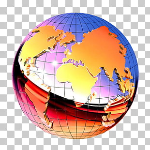 484 golden earth png
