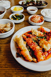 The Best Korean Restaurant in Warsaw thumbnail