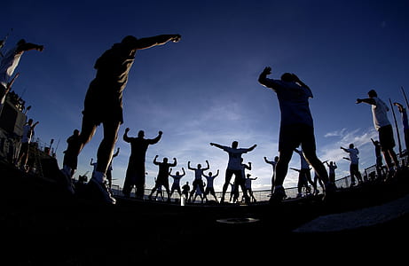 group of people photography during daytime thumbnail