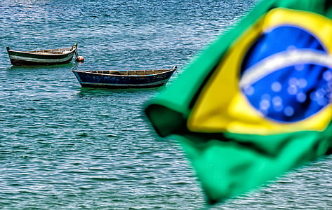 flag of Brazil thumbnail