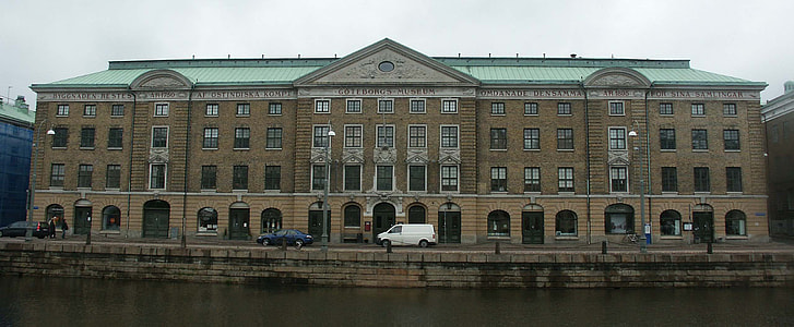 Gothenburg City Museum thumbnail