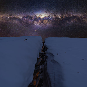 galaxy wallpaper thumbnail
