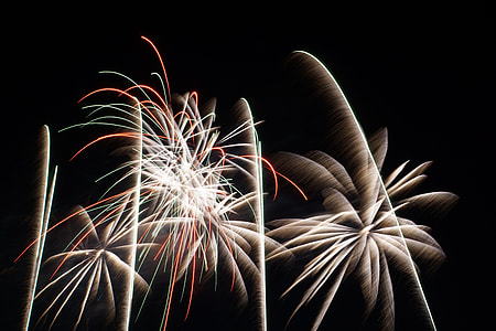 Fireworks In Knokke, Fireworks thumbnail