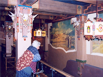 Kimo Theater in Albuquerque, New Mexico thumbnail