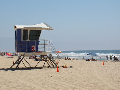 sea, nature, sky, beach thumbnail
