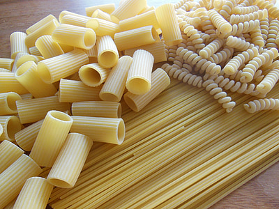 pasta and macaroni thumbnail