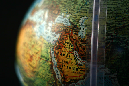 desk globe thumbnail
