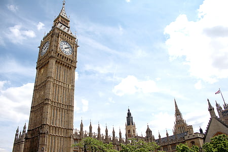 Big Ben, London thumbnail