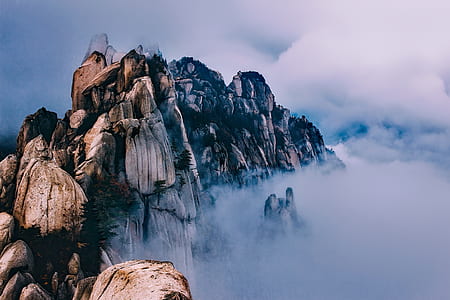 rock mountain thumbnail