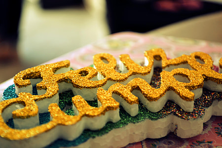 Feels Cumple decor thumbnail