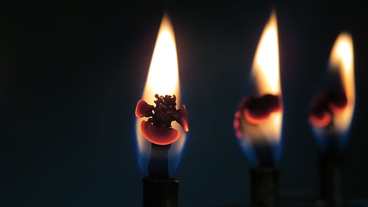 yellow flames thumbnail